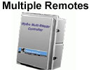 Multiple Remote Control