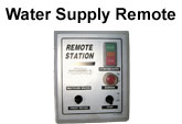 Water Supply Remote