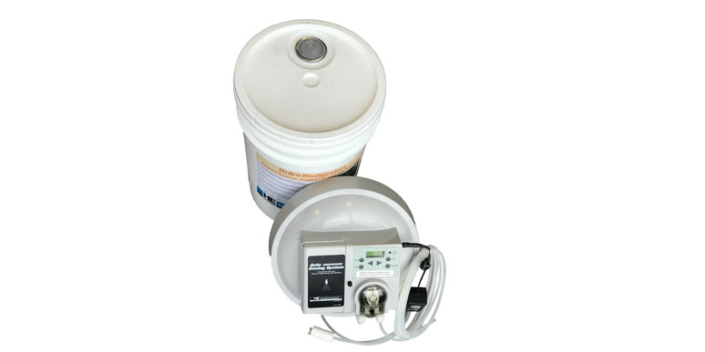 Auto Dose System
