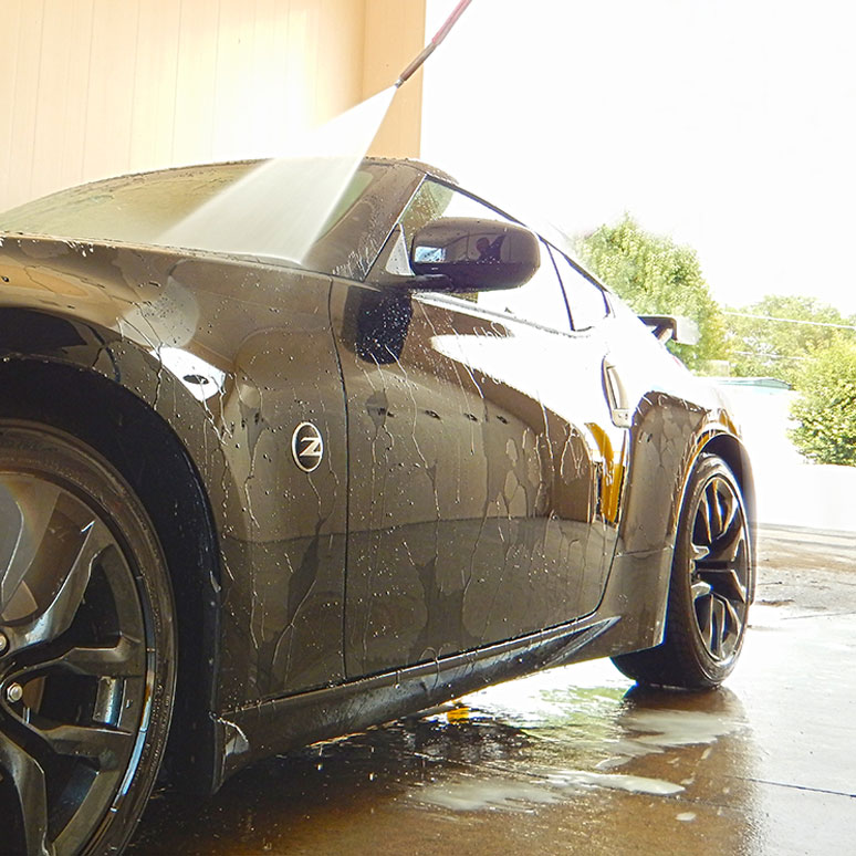 Car Washes